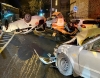 حيفا: اصابة شاب بجراح خطيرة و3 اخرين بجراح طفيفة بحادث طرق