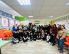 حيفا : مشروع بادرات المعرفة- التعلّم بين المجالي