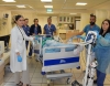 المركز الطبي الكرمل: استمرارية الخدمات الطبية في ظل الطوارئ