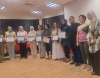 أمسية قصصية تُضيء خيال الأطفال في مركز الحليصة ضمن مهرجان الثقافة العربية