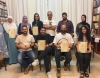 جمعية الثقافة العربية في حيفا تختتم دورة 'حبكة' للكتابة الإبداعية