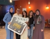 أحلام ريم: إبداع فلسطيني يضيء شاشاتنا ويحتفي بمواهب أطفالنا