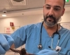 فتى (15 عامًا) يصل إلى طوارئ رامبام بعد تعرضه لإفرازات خفاش داخل مكيف الهواء