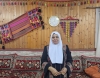 حسنية ابن بري.. من الخياطة المنزلية إلى تأسيس بيت للضيافة والتراث البدوي في رهط