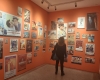 متحف الفنا يحتضن أبرز بوسترات الأعمال السينمائية التي صورت في المغرب