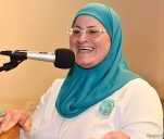 السيرة الذاتية للناشطة الاجتماعية غدير هاني