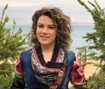 ميرا منيّر امسيس... حين تصبح السيرة رسالة، ويصبح النجاح وفاءً للمكان