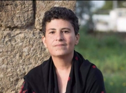 #سيرة_ذاتية: الكاتبة والصحافية رانية مرجية من مدينة الرملة