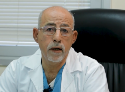 د. عزيز دراوشة: التطعيم ناجح، ناجع، آمن وفعّال