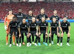 مكابي حيفا إلى دور المجموعات بدوري الأبطال للمرة الثالثة في تاريخ النادي.