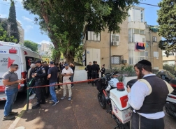 حيفا: مقتل سيدة عربية (41) عاماً رميا بالرصاص