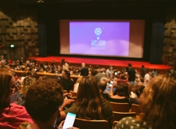 انطلاق مهرجان الأفلام الدولي حيفا بنسخته ال39