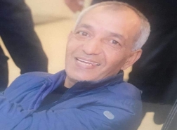 حيفا - مقتل عاطف ابو كليب (50 عامًا) رميًا بالرصاص
