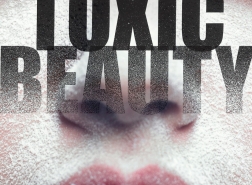 مدونة نقدية لمروة محاميد  حول الفيلم الوثائقي - Toxic beauty