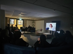 عرض وثائقي زواج القاصرات في مدينة يافا