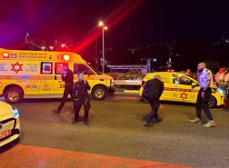 الشرطة تحقق في حادث عنف في حيفا وتوقف شابًا