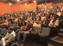 في مواجهة التهميش: يوم الطالب البديل يعزز الهوية الفلسطينية في حيفا
