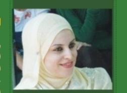 منال بدارنة… بين جرح اللغة وملح الهوية