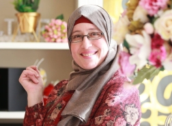 فاطمة الخطيب.. من كفركنا إلى العالمية: إخراج وإبداع يصنع أحلام الأطفال