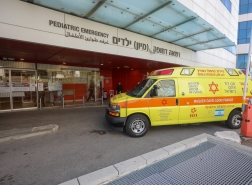 مستشفى رمبام يحذر: نقل طفل (10 سنوات) للطوارئ بعد استنشاقه سيجارة إلكترونية ملوثة