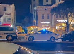 الشرطة تحقق في شبهة جريمة قتل بحيفا واعتقال مشتبهة في المكان