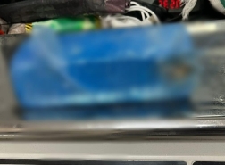 شرطة حيفا تُحبط ترويج 1.5 كغم من الكوكايين