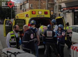 ملخص حصيلة المصابين في عملية زئير الأسد  – تحديث ليوم الأحد 15/3