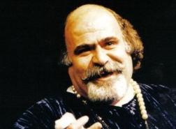 رانية مرجية:  بسام زعمط… الضحك بوصفه مقاومةً للنسيان