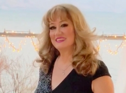 سيرة ذاتية: الدكتورة نوال سليمان - مُربية وقائدة تعليمية