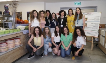 نصائح ذهبية من اختصاصيي التغذية في مستشفى الكرمل: العودة إلى المدرسة بساندويش صحي ومميز