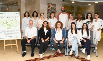 الكرمل: قوة رائدة في الطب الوراثي (Genomic Medicine) ترفع مستوى الاستشارات الجينية في الشمال