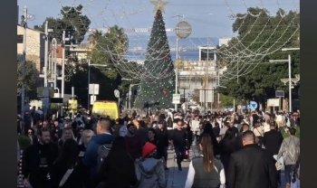 مركز مساواة يطالب بلدية حيفا والشرطة بوقف التضييقات على الأحياء العربية خلال عيد الأعياد