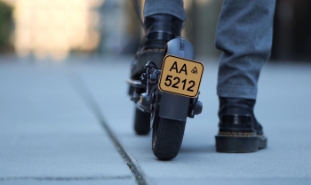 بلدية حيفا تسعى للمصادقة على قانون تنظيمي جديد لتنظيم وسائل النقل الخفيفة