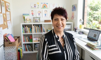 أطفالنا في مهب الأزمات: كيف نبني جسور الأمان النفسي؟