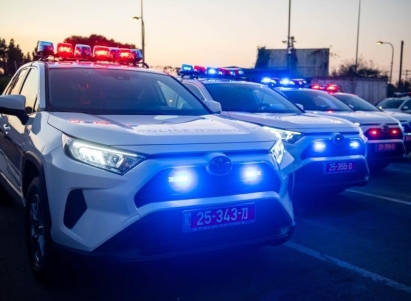 الشرطة تحبط محاولة اغتيال بعبوة ناسفة شديدة الانفجار في أحد أحياء حيفا