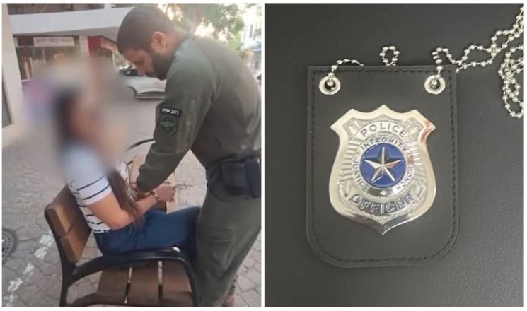 الشرطة تلقي القبض على محتالة من حيفا استهدفت المسنين