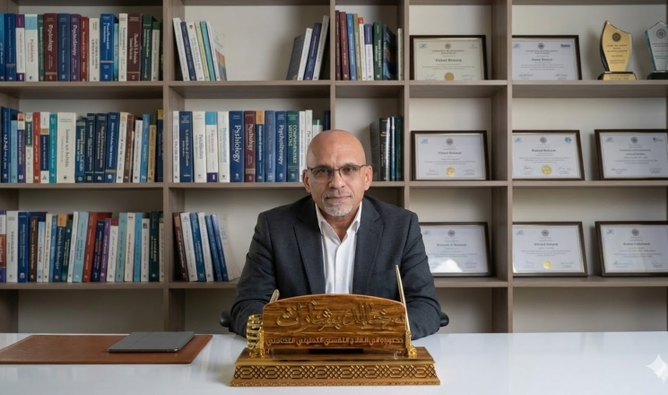 تكتيكات الصمود النفسي وسط العاصفة: دليل العائلة للسلامة النفسية في زمن الحرب