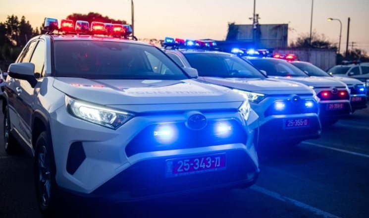 الشرطة تحبط محاولة اغتيال بعبوة ناسفة شديدة الانفجار في أحد أحياء حيفا