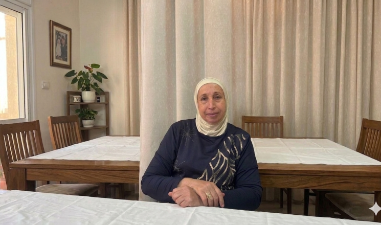 فوزية فيصل: أيقونة الصمود والتميز في عالم القهوة