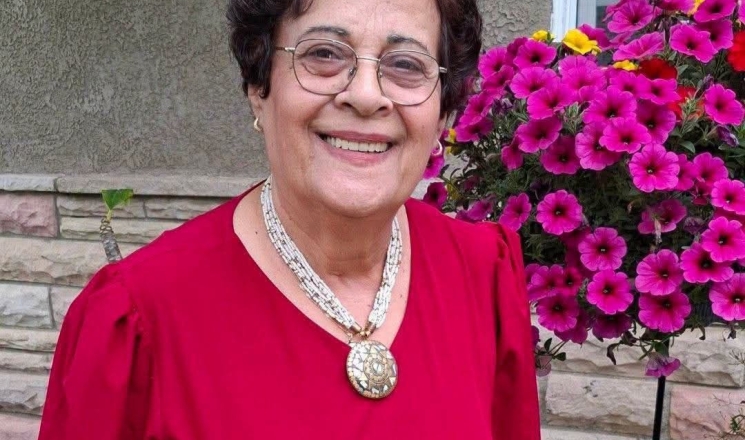 نائلة لبس ومشروع صون الذاكرة الشفوية الفلسطينية - قراءة في تجربة التوثيق الثقافي