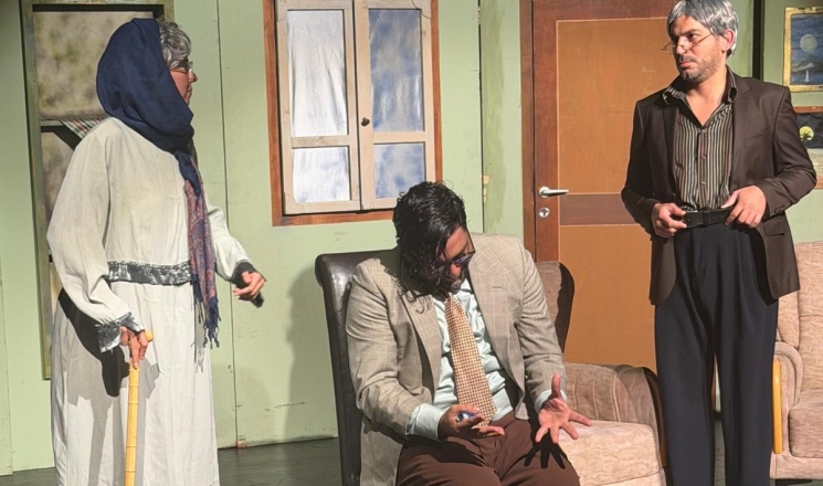 حيفا: لقاء مهني حول الشيخوخة والتمثيل القانوني الملائم في المجتمع العربي