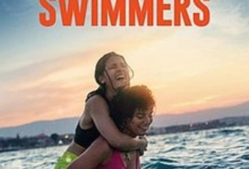 السباحتان أو The Swimmers - يعرض القصة الحقيقية  للأختين السوريتين