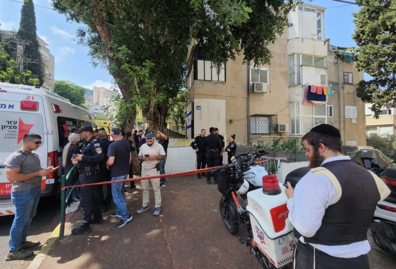 حيفا: مقتل سيدة عربية (41) عاماً رميا بالرصاص