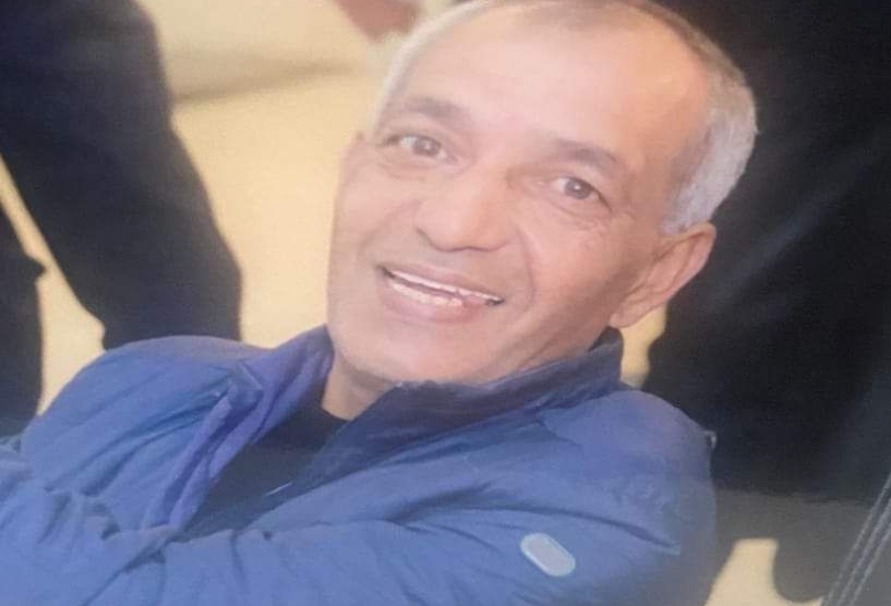 حيفا - مقتل عاطف ابو كليب (50 عامًا) رميًا بالرصاص