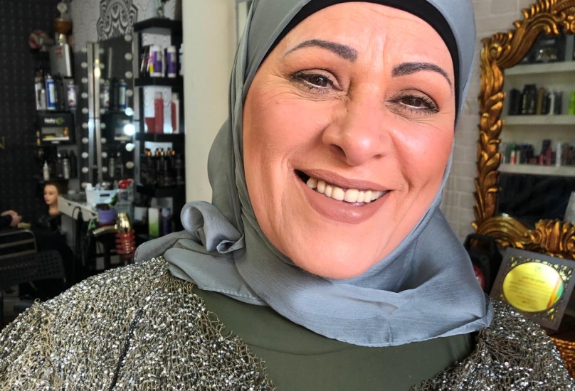 سعاد بدوية عرار