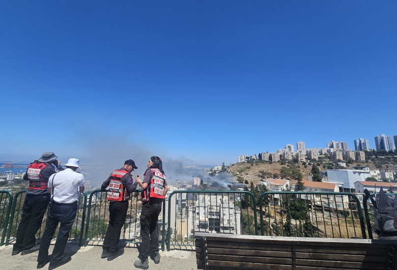 تصوير سلطة الإطفاء والإنقاذ