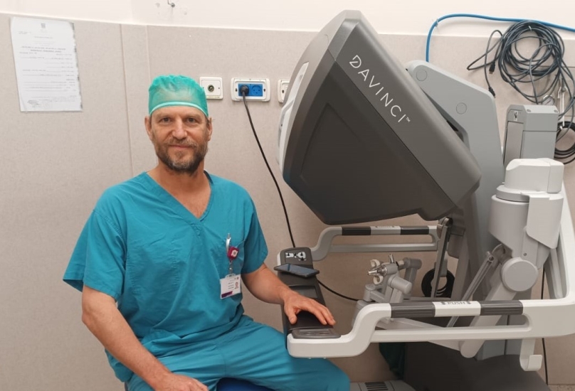 تصوير قسم الناطق بلسان رمبام