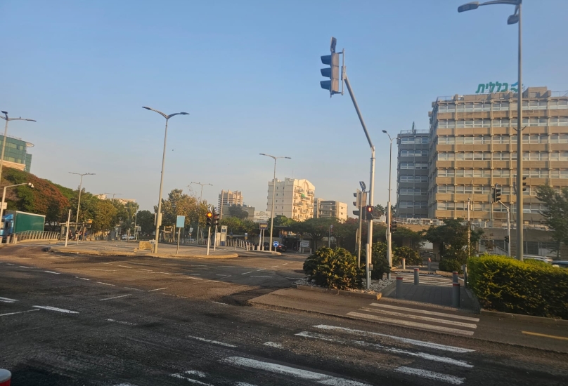 تصوير: مندوب #حيفا24نت