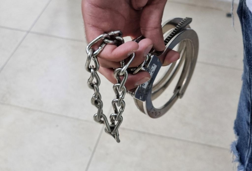 تصوير الشرطة - أرشيف