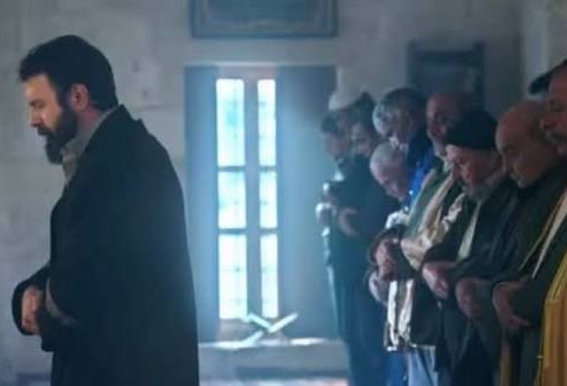 مولانا: حين يبحث المجتمع عن معنى وقائد